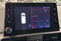 Citroën Berlingo Van vaihtoauto