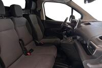 Citroën Berlingo Van vaihtoauto