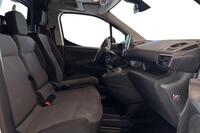 Citroën Berlingo Van vaihtoauto