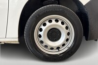 Citroën Berlingo Van vaihtoauto