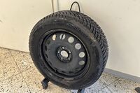 Citroën Berlingo Van vaihtoauto