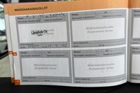 Citroën Berlingo Van vaihtoauto