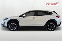Subaru XV vaihtoauto
