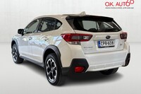 Subaru XV vaihtoauto