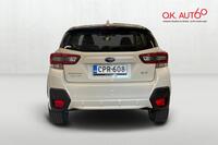 Subaru XV vaihtoauto
