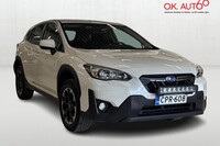 Subaru XV vaihtoauto