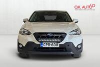 Subaru XV vaihtoauto
