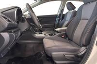 Subaru XV vaihtoauto
