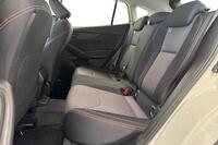 Subaru XV vaihtoauto