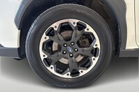 Subaru XV vaihtoauto
