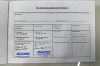 Subaru XV vaihtoauto