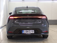 Toyota Prius Plug-in vaihtoauto