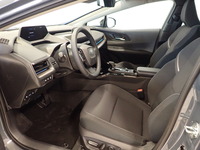 Toyota Prius Plug-in vaihtoauto