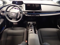 Toyota Prius Plug-in vaihtoauto