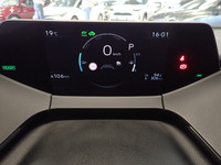 Toyota Prius Plug-in vaihtoauto