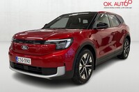 Ford USA Explorer vaihtoauto