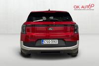 Ford USA Explorer vaihtoauto