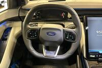 Ford USA Explorer vaihtoauto