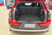 Ford USA Explorer vaihtoauto