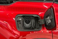 Ford USA Explorer vaihtoauto