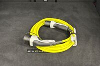 Ford USA Explorer vaihtoauto