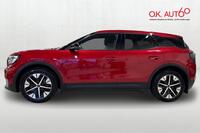 Ford USA Explorer vaihtoauto