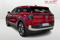 Ford USA Explorer vaihtoauto