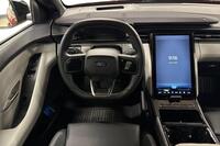 Ford USA Explorer vaihtoauto