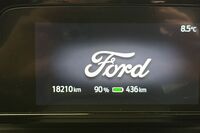 Ford USA Explorer vaihtoauto