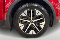 Ford USA Explorer vaihtoauto