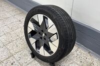 Ford USA Explorer vaihtoauto