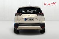 Opel Crossland vaihtoauto