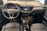 Opel Crossland vaihtoauto