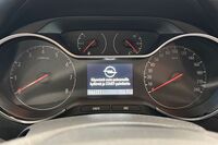 Opel Crossland vaihtoauto