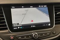 Opel Crossland vaihtoauto