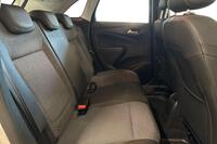 Opel Crossland vaihtoauto