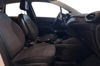 Opel Crossland vaihtoauto