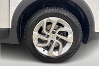 Opel Crossland vaihtoauto