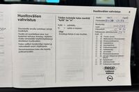 Opel Crossland vaihtoauto