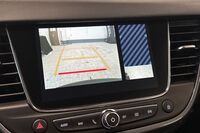 Opel Crossland vaihtoauto