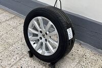 Opel Crossland vaihtoauto