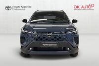 Toyota Corolla Cross vaihtoauto