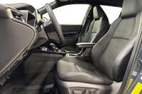 Toyota Corolla Cross vaihtoauto