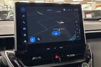 Toyota Corolla Cross vaihtoauto