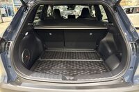 Toyota Corolla Cross vaihtoauto