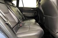 Toyota Corolla Cross vaihtoauto