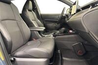 Toyota Corolla Cross vaihtoauto