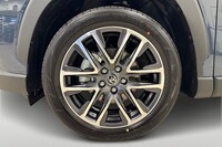 Toyota Corolla Cross vaihtoauto