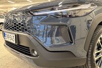 Toyota Corolla Cross vaihtoauto