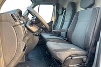 Renault Master vaihtoauto